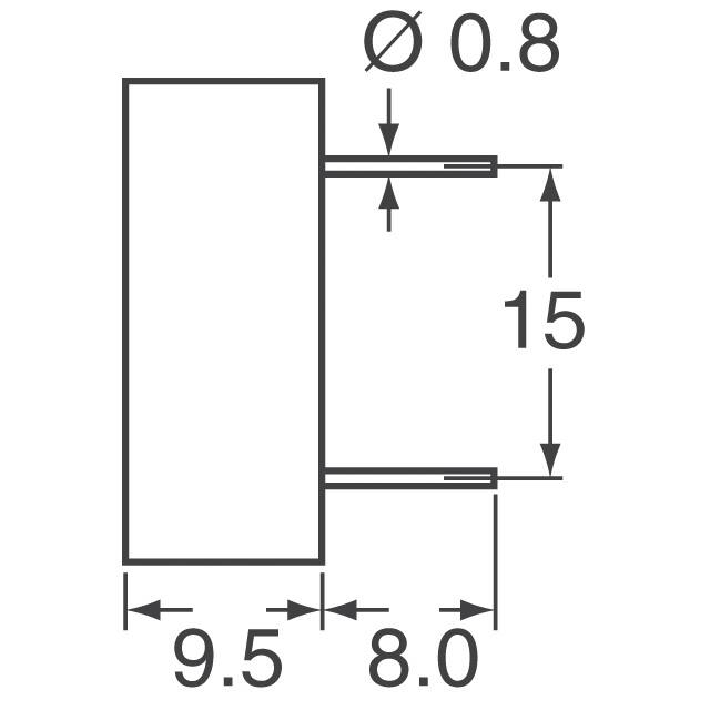 PB-2410-2 Soberton Inc.  Alarms Buzzers and Sirens